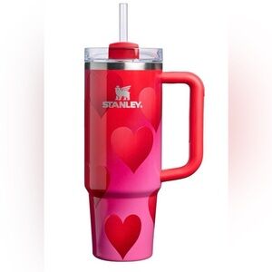 Limited Edition Stanley